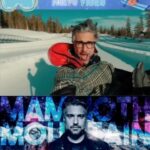 Jaime Camil Instagram - 🌟🥳📺 @YouTube VIDEO! Nos fuimos a @mammothmountain con la familia y amigos! ❄️🏂⛷️🥶 / We went to the amazing #mammothmountain with family and friends! ❄️🏂⛷️🥶 #letfunroll https://youtu.be/uaCABjY1ySY Mammoth Mountain