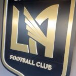Jaime Camil Instagram - The champs are back baby 🖤💛 @lafc @lafcrich @lafc_soccerhead @mr_valderrama #LAFC #mlschampions BMO Stadium