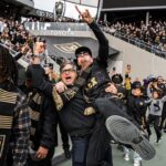 Jaime Camil Instagram - Photo-dump from our Season 6 opener game @bmostadium 🖤💛💪🏽💥😎 #ogfs10 @lafc @lafc3252 @lafcrich @lafcrico @lafclarry #lafc #mls @mls #mlschampions 📷 by @rubenc_photography BMO Stadium