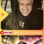 Jaime Camil Instagram - 🌟🥳📹📺 @YouTube VIDEO! En la final de la Copa @mls 🤩🙌🏽🏆 @lafc @lafc3252 / At the #MLS Cup Final 🤩🙌🏽🏆 @mlses #lafc #lafc3252 #barrioangelino https://youtu.be/RranCP9ZaDE