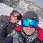 Jaime Camil Instagram - One of our favorite ski resorts 🥰🤩⛷️🏂 We love visiting @eldoramtnresort 🙌🏽 Everyone is so welcoming and nice 🙏🏽🙇🏽‍♂️ / De nuestros lugares favoritos para esquiar 🥰🤩⛷️🏂 Nos encanta visitar #eldora #eldoramountainresort todo el staff es encantador 🙏🏽🙇🏽‍♂️ Eldora Mountain Resort