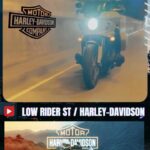 Jaime Camil Instagram – 🌟🥳📹 @YouTube VIDEO! #LowriderST, la moto para calle más versátil de @harleydavidson 💪🏽😎 / Low Rider ST, #HarleyDavidson’s most versatile street #motorcycle 💪🏽😎 LINK IN BIO