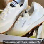 Jaime Camil Instagram - I’m obsessed with these sneakers 👟 @run_of_ra 🙌🏽 / Obsesionado con estos tenis 👟 #runof #runofrunarchyattitude 🙌🏽