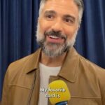 Jaime Camil Instagram - Don’t miss our colorful, exciting, and money-filled new game show, #LoteríaLoca! Premiering tonight on CBS at 9/8c.