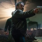 Jaime Lorente Instagram - Este material acaba de desembarcar en Netflix directito desde el puerto de Barcelona. El 15 de marzo llega #ManoDeHierro.