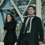 Jaime Lorente Instagram - Este material acaba de desembarcar en Netflix directito desde el puerto de Barcelona. El 15 de marzo llega #ManoDeHierro.