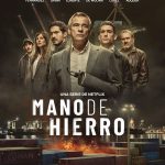Jaime Lorente Instagram - La sangre es la sangre, pero si hay que derramarla, se derrama. El 15 de marzo llega #ManoDeHierro.
