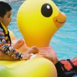 Jakapan Puttha Instagram - 🐤💙
