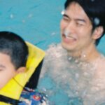 Jakapan Puttha Instagram - 🐤💙