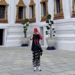Jakapan Puttha Instagram – 90 km/h 🛺 💨 Bangkok, Thailand