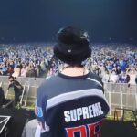 Jakapan Puttha Instagram - เป็นงานวันเกิดที่พิเศษมากๆ สำหรับผม ผมขอบคุณทุกคนที่มาร่วมแสดงความยินดีและมีความสุขไปด้วยกัน ขอบคุณทีมงานทุกท่านที่ตั้งใจ ทุกๆทีม ล้วนมีความสำคัญกับงานนี้มาก หากมีประการใดทีผิดพลาดขออภัยไว้ ณ ที่นี้ และขอขอบคุณทุกๆคนที่ร่วมกันอวยพร ผมมีความสุขมากครับ เป็นปี 29 ที่มีความสุขที่สุด และทำให้ผมรู้ว่า ผมไม่ได้อยู่คนเดียวอีกต่อไป ผมมีพวกคุณ ผมได้เห็นภาพที่ไม่คิดว่า จะได้เห็นในชีวิตนี้ ความรัก และ ความสุข ผมมองเห็นมันแล้วครับ 💙 ขอบคุณครับ. เขียนไว้ ณ วันที่ 4 June 2023