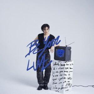 Jakapan Puttha Instagram - เพลง Be Your Luve เป็นตัวแทนคำขอบคุณ พลังใจและการสนับสนุนของทุกคน ทุกเรื่องราว ทุกความรักที่ทุกคนมีให้ผมมาตลอด  ขอบคุณนะครับ💙

Be Your Luve - BUILD Jakapan Puttha 
Streaming: https://lnk.to/Build.Beyourluve

#beyourluve