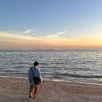 Jakapan Puttha Instagram - Minutes pass and those days seem long ago. 🌅