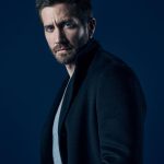 Jake Gyllenhaal Instagram - Open new horizons with #PradaLunaRossaOcean Eau de Parfum by @pradabeauty #OpeningNewHorizons #PradaFragrances #PradaBeauty #PradaBeautyPartner