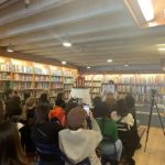 Jake Gyllenhaal Instagram - Thank you to all the Aunts, Uncles, Nieces & Nephews who came out to the reading at @mcnallyjackson today —You are now officially members of The Secret Society of Aunts & Uncles! #thesecretsocietyofauntsanduncles