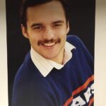 Jake Johnson Instagram - #firstheadshot