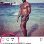 Jake Johnson Instagram -