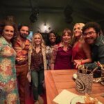 Jake Johnson Instagram - Excited to announce that @starz picked up Minx! More details about when season one and season two will be streaming to come! We’re all fired up for everyone to see S2 & beyond.