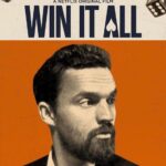 Jake Johnson Instagram - Check #WinItAll all over the world now.