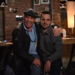 Jake Johnson Instagram - That's it for season six of @newgirlonfox Thanks for watching and sticking with us. #NewGirl #caseyhotchkiss