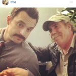 Jake Johnson Instagram – #NewGirl tonight of FOX. The #NickMiller & #CaseyHotchkiss ‘will they won’t they’ is back on for the fans. You’re welcome.