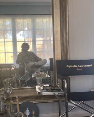 Jake Johnson Instagram - Back at @minxonmax for season two. @hbomax 

@opheliabits @jessmarlo @ozzymo @lennonparham @elizabethperkins @idaravictor