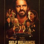 Jake Johnson Instagram - Thank you to all who helped make Self Reliance and all who came out to support it. It really means a lot to me. I hope you guys all enjoy watching it as much as I enjoyed making it. On @hulu now!