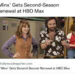 Jake Johnson Instagram - Two things I’m excited about. 1) #Minx got picked up for season two. Thank you to @hbomax @lionsgatetv & UTA’s @jakedawg79 . I am thrilled to run it back. Thank you to all who watched and reviewed it. Much appreciated. 2) @natashaleggero & I adopted @jacksonwang852g7 on @kellyclarkson @kellyclarksonshow & our little family couldn’t be any happier.