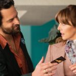 Jake Johnson Instagram - Minx. March 17th @hbomax I loved working on this show & I think it’s really good. I hope you all watch so we can make a season two. @ellenrapoport (our showrunner) did a killer job on season one & can’t wait to see what she does with season two.