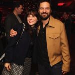 Jake Johnson Instagram - Thank you to all who helped make Self Reliance and all who came out to support it. It really means a lot to me. I hope you guys all enjoy watching it as much as I enjoyed making it. On @hulu now!
