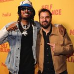Jake Johnson Instagram - Thank you to all who helped make Self Reliance and all who came out to support it. It really means a lot to me. I hope you guys all enjoy watching it as much as I enjoyed making it. On @hulu now!