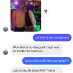 Jake Johnson Instagram - There’s apparently a fake me giving life advice in bars. The only bad advice I give is on my podcast We’re Here To Help. I’m gonna try and have Iona on podcast to hear what advice fake Jake gave. Also whoever this guy is, you should come on too. Let’s hear what was said.