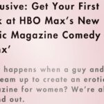 Jake Johnson Instagram - Minx. March 17th @hbomax I loved working on this show & I think it’s really good. I hope you all watch so we can make a season two. @ellenrapoport (our showrunner) did a killer job on season one & can’t wait to see what she does with season two.