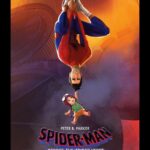 Jake Johnson Instagram - June 2nd! @spiderversemovie Proud to be part of this & excited for everyone to see.