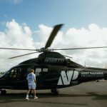 Jake Paul Instagram - Boutta kung fu this mf Puerto Rico