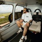 Jake Paul Instagram - Boutta kung fu this mf Puerto Rico
