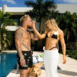 Jake Paul Instagram - In 3 days I fight for the Paul family, for Jutta, for my amazing team, my purpose, and to further change the sport of boxing. This is my most experienced opponent yet but I know this fight will be my sharpest fight. What a camp it’s been. What a year it’s been… 4 straight fights back to back and I’m sharper then ever. I continue to fall more in love with this sport which has given me a new life and light. Boxing, I owe you everything.. including Ryan Bourland’s head top. See y’all at the open workout tn. @mostvaluablepromotions Dorado, Puerto Rico