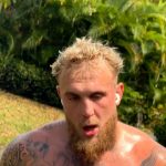 Jake Paul Instagram - In 3 days I fight for the Paul family, for Jutta, for my amazing team, my purpose, and to further change the sport of boxing. This is my most experienced opponent yet but I know this fight will be my sharpest fight. What a camp it’s been. What a year it’s been… 4 straight fights back to back and I’m sharper then ever. I continue to fall more in love with this sport which has given me a new life and light. Boxing, I owe you everything.. including Ryan Bourland’s head top. See y’all at the open workout tn. @mostvaluablepromotions Dorado, Puerto Rico