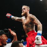 Jake Paul Instagram - El Gallo 🐓😤 Puerto Rico