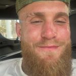 Jake Paul Instagram - In 3 days I fight for the Paul family, for Jutta, for my amazing team, my purpose, and to further change the sport of boxing. This is my most experienced opponent yet but I know this fight will be my sharpest fight. What a camp it’s been. What a year it’s been… 4 straight fights back to back and I’m sharper then ever. I continue to fall more in love with this sport which has given me a new life and light. Boxing, I owe you everything.. including Ryan Bourland’s head top. See y’all at the open workout tn. @mostvaluablepromotions Dorado, Puerto Rico