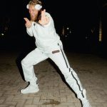 Jake Paul Instagram - Boutta kung fu this mf Puerto Rico