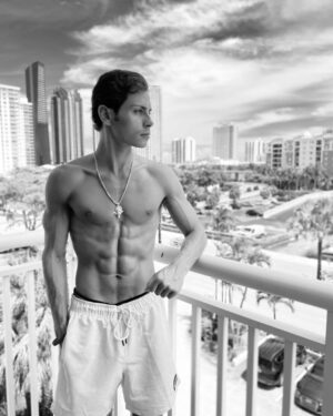 Jake T. Austin Instagram - “It is the same in art as in life. The deeper one penetrates, the broader grow the views.” - Goethe