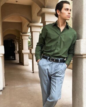 Jake T. Austin Instagram - When one door closes, another door opens.