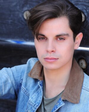 Jake T. Austin Instagram - “The ability to quote is a serviceable substitute for wit.” - W. Somerset Maugham