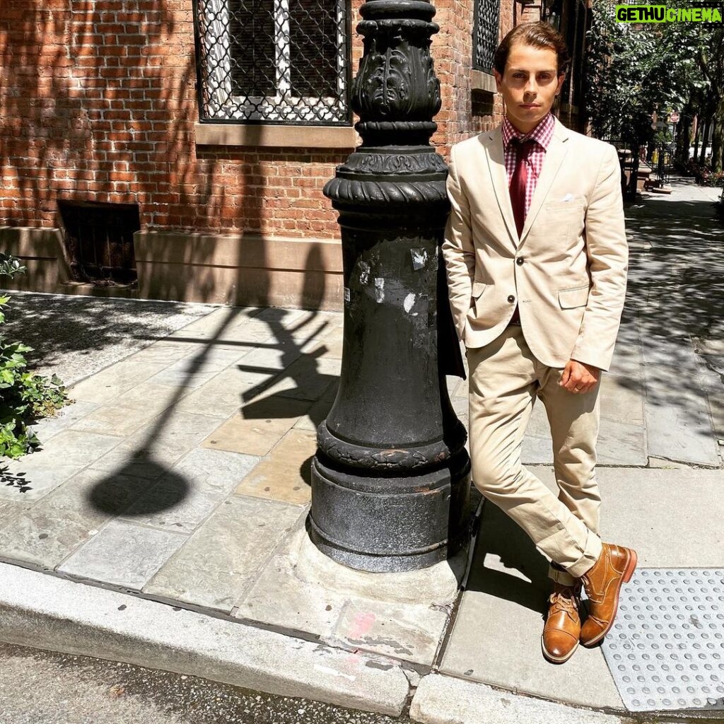 Jake T. Austin Instagram - Be careful not to mess with the balance of things because everything is not what it seems Waverly Place