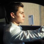 Jake T. Austin Instagram - Rise and shine. Los Angeles, California