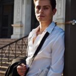 Jake T. Austin Instagram - It’s been a long day. Old Town Pasadena