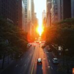 Jake T. Austin Instagram - 🌇 New York, New York
