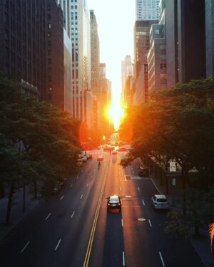 Jake T. Austin Instagram - 🌇