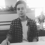 Jake T. Austin Instagram - Los Angeles, California